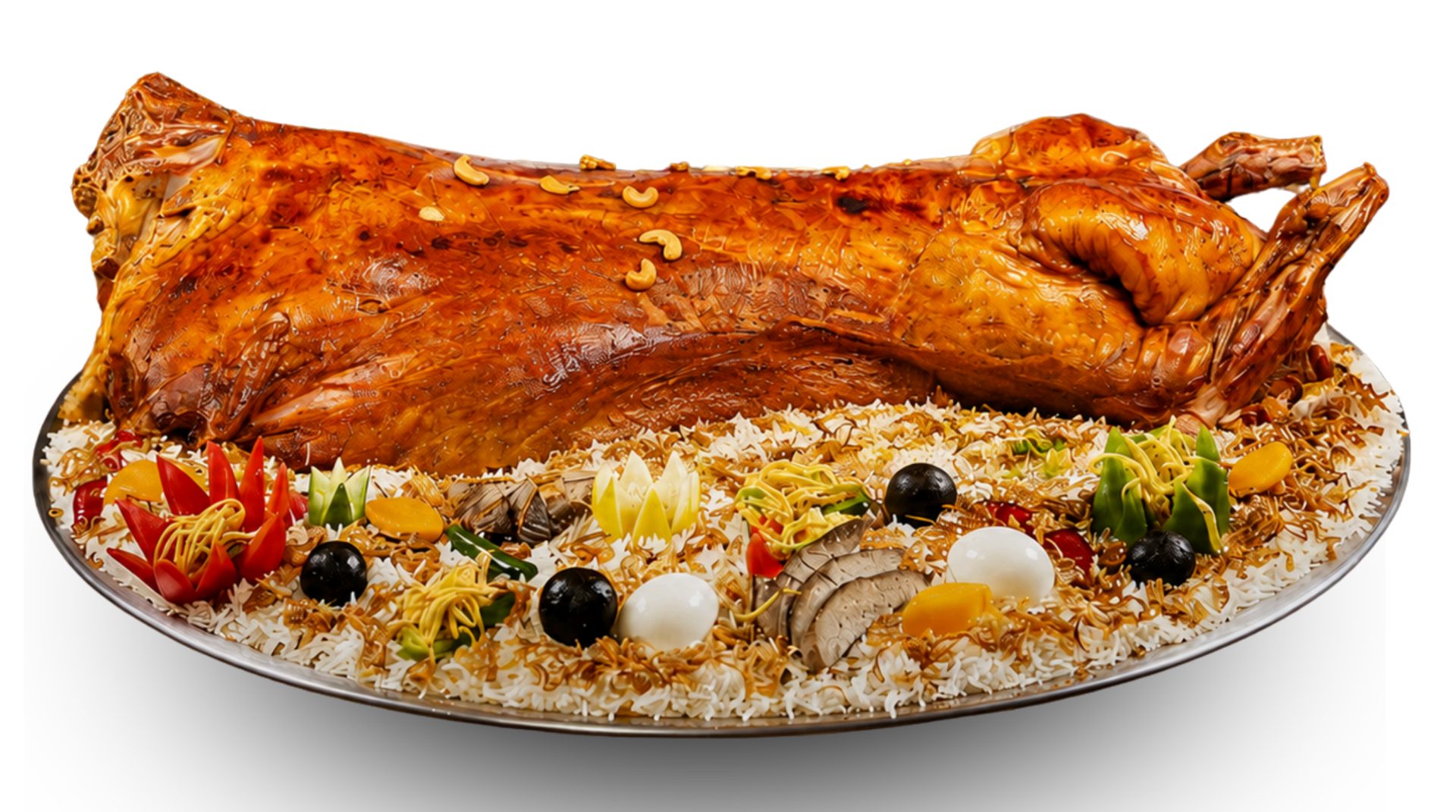 Bring the Feast to Your Next Event