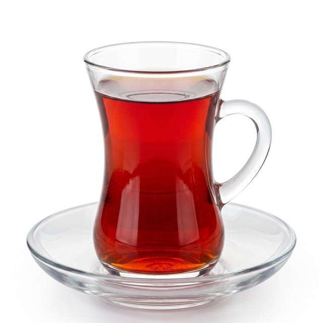 Yemeni Red Tea.